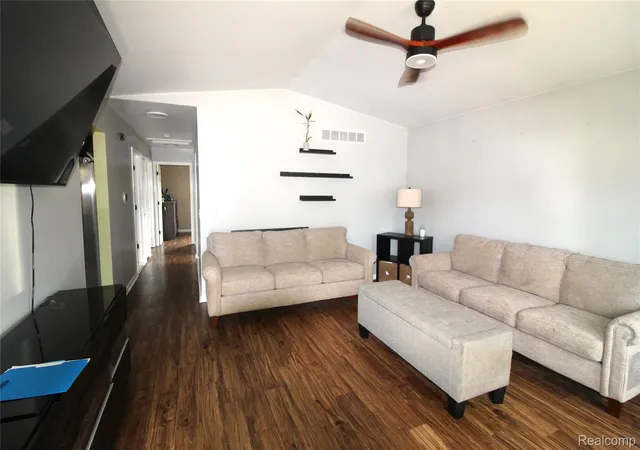 Photo 2 of Single family home for sale at 22100 Pleasant St, Saint Clair Shores, MI 48080 | MLS# 20261062437 | Listing updated on 2026-10-17