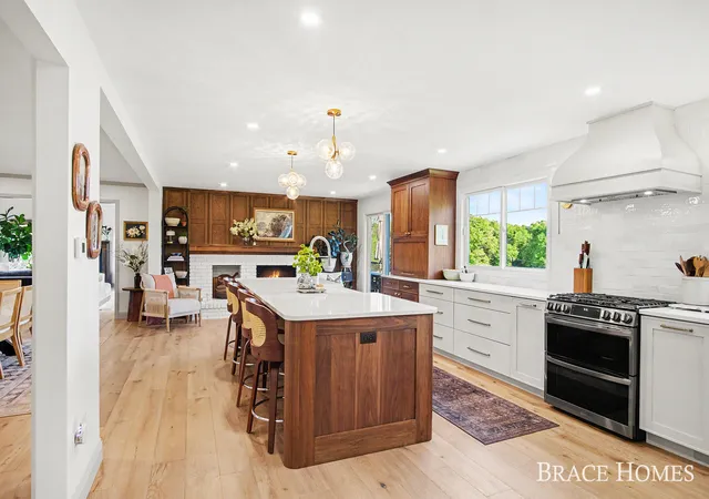 Photo 2 of Single family home for sale at 5685 11 Mile Rd Ne #A, Rockford, MI 49341 | MLS# 65026041372 | Listing updated on 2026-10-02