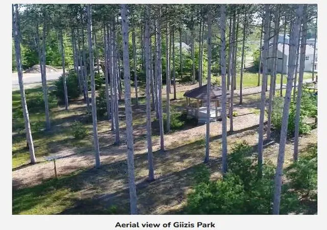 Photo 4 of Single family home for sale at 2486 Elk Ct, Muskegon, MI 49444 | MLS# 71026041370 | Listing updated on 2026-08-07