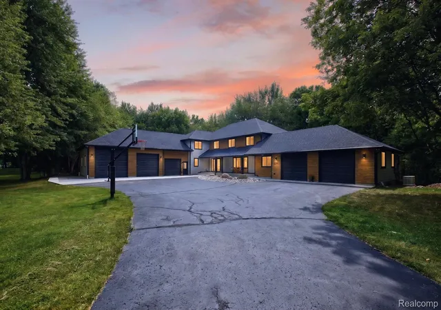 1st image of 8290 Burleigh Rd, Grand Blanc, MI 48439 | MLS# 20261062439