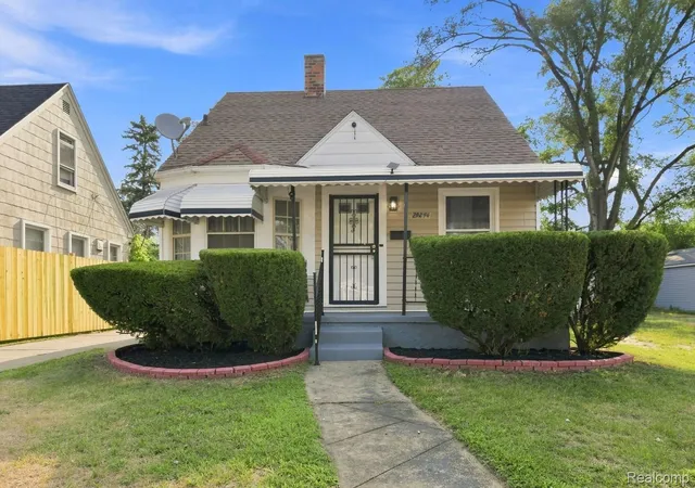 Photo 1 of Sale Pending at 20246 Norwood St, Detroit, MI 48234 | MLS# 20261062441 | Listing updated on 2026-08-29