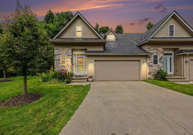 2nd image of 5496 Trillium Crossing Ct, Ann Arbor, MI 48103 | MLS# 81026041373