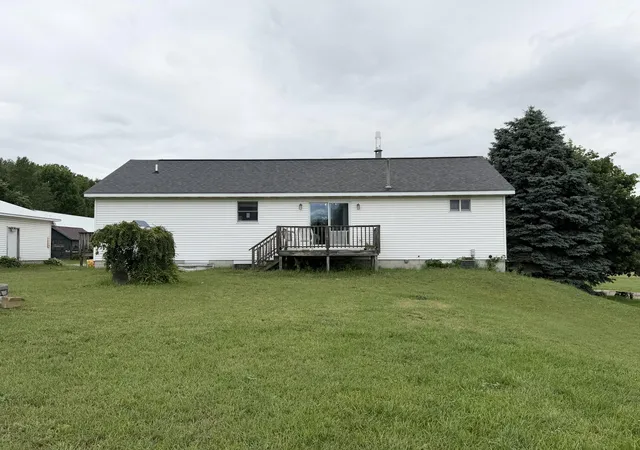 Photo 4 of Single family home for sale at 11791 Coates Hwy, Brethren, MI 49619 | MLS# 67026041374 | Listing updated on 2026-08-25