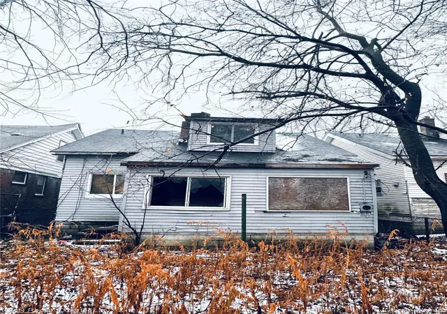 Photo 2 of Single family home for sale at 11012 Chelsea St, Detroit, MI 48213 | MLS# 20261062443 | Listing updated on 2026-08-11