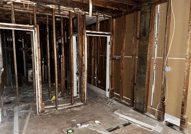 Photo 3 of Single family home for sale at 11012 Chelsea St, Detroit, MI 48213 | MLS# 20261062443 | Listing updated on 2026-08-11