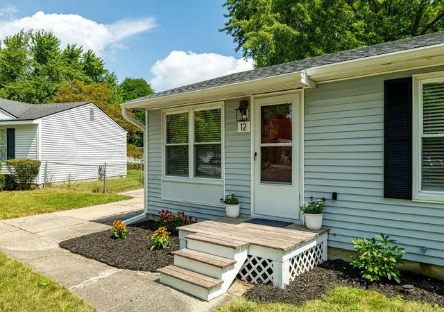 Photo 3 of Single family home for sale at 12 W Eden Ct, Ann Arbor, MI 48108 | MLS# 81026041390 | Listing updated on 2026-09-11