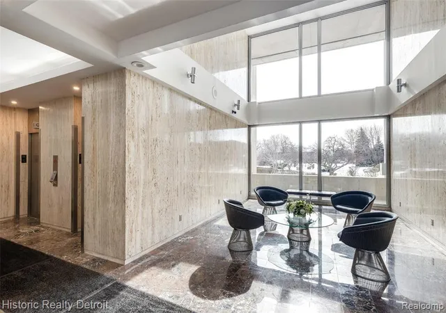 Photo 3 of House for sale at 1300 E Lafayette St #305, Detroit, MI 48207 | MLS# 81026041387 | Listing updated on 2026-09-23