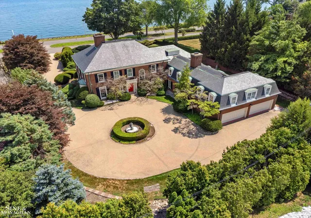 1st image of 105 Lake Shore Rd, Grosse Pointe Farms, MI 48236 | MLS# 58050217830