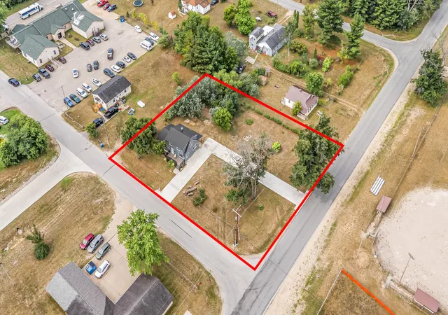 3rd image of 1085 Maple St, Baldwin, MI 49304 | MLS# 72026041394