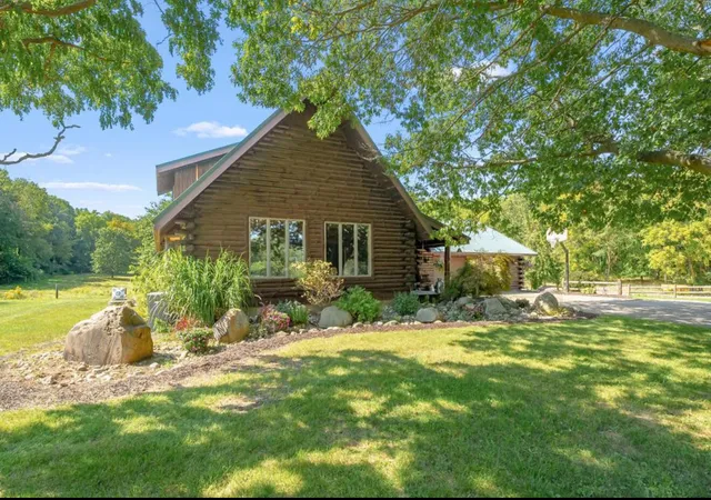 Photo 2 of Single family home for sale at 3310 26th Street, Hopkins, MI 49328 | MLS# 65026041396 | Listing updated on 2026-08-17