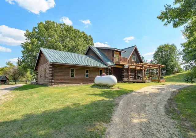Photo 3 of Single family home for sale at 3310 26th Street, Hopkins, MI 49328 | MLS# 65026041396 | Listing updated on 2026-08-17