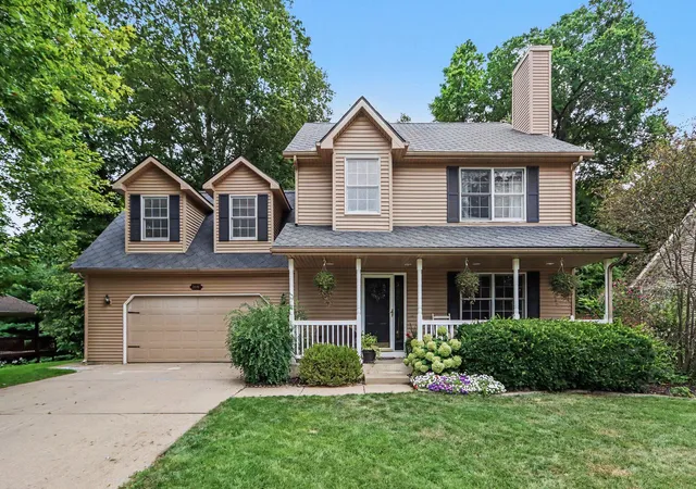 1st image of 2648 Orange Meadow Ln, Kalamazoo, MI 49004 | MLS# 65026041400