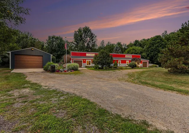 1st image of 378 124th Ave, Shelbyville, MI 49344 | MLS# 65026041392