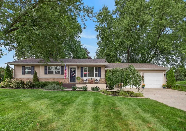 1st image of 6537 15th Ave, Jenison, MI 49428 | MLS# 78080072084