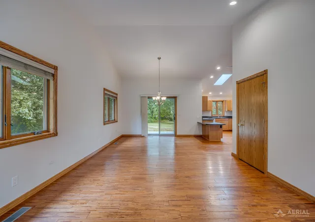 2nd image of 5862 Huron Woods Ln, Tawas City, MI 48763