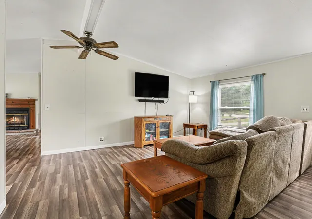 Photo 3 of Single family home for sale at 2448 S Greenville Rd, Greenville, MI 48838 | MLS# 72026041404 | Listing updated on 2026-09-13