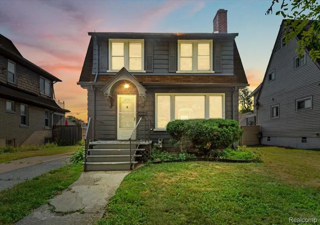 Photo 1 of Single family home for sale at 15874 Ashton Rd, Detroit, MI 48223 | MLS# 20261062465 | Listing updated on 2026-08-24