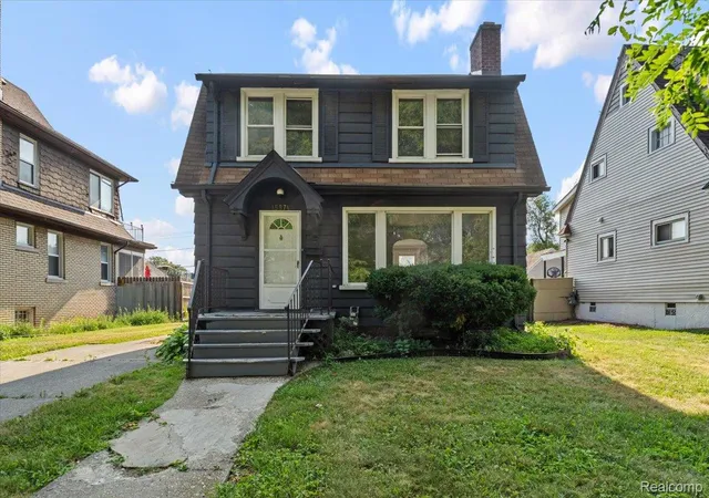 Photo 2 of Single family home for sale at 15874 Ashton Rd, Detroit, MI 48223 | MLS# 20261062465 | Listing updated on 2026-08-24
