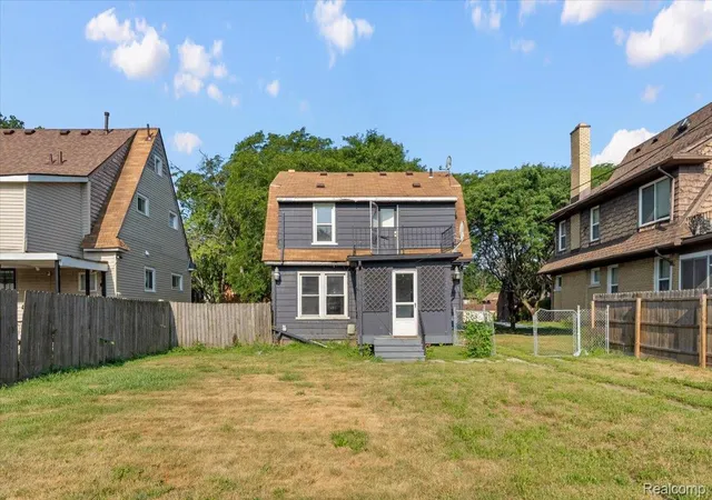 Photo 28 of Single family home for sale at 15874 Ashton Rd, Detroit, MI 48223 | MLS# 20261062465 | Listing updated on 2026-08-24