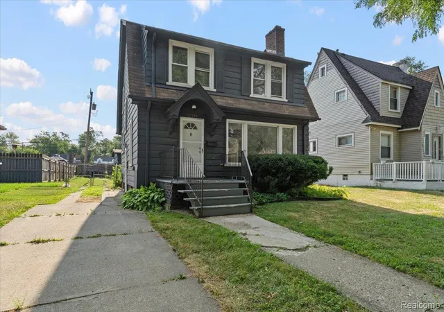 Photo 3 of Single family home for sale at 15874 Ashton Rd, Detroit, MI 48223 | MLS# 20261062465 | Listing updated on 2026-08-24