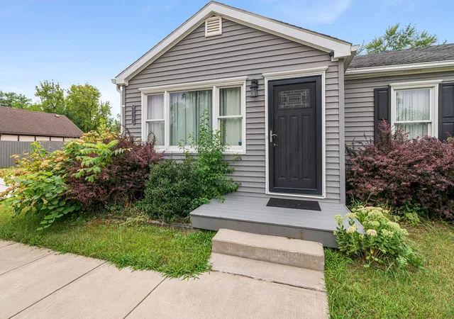Photo 1 of Sale Pending at 47385 Dequindre Rd, Rochester Hills, MI 48307 | MLS# 81026041411 | Listing updated on 2026-08-13