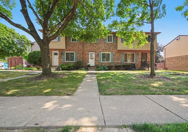 1st image of 227 Sheffield Dr, Saline, MI 48176 | MLS# 81026041409