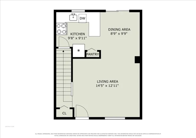 3rd image of 227 Sheffield Dr, Saline, MI 48176 | MLS# 81026041409