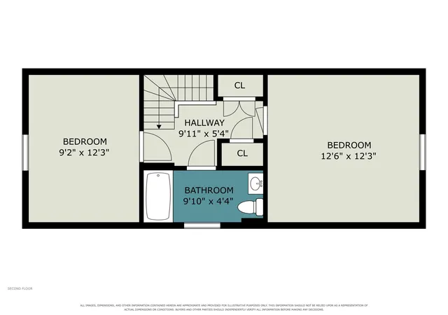 22nd image of 4196 N Coleman, Warren Township Midland, MI 48618 | MLS# 79080072088