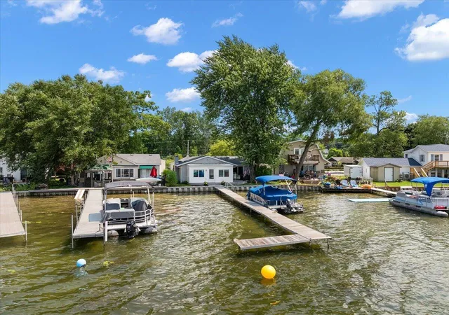 Photo 4 of Single family home for sale at 6731 Campau Lake Dr SE, Alto, MI 49302 | MLS# 65026041415 | Listing updated on 2026-09-15