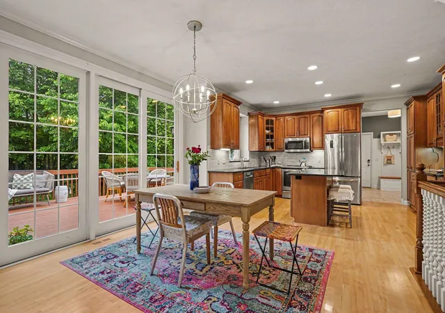 Photo 4 of Single family home for sale at 3587 Elk Ct, Zeeland, MI 49464 | MLS# 71026041413 | Listing updated on 2026-08-20