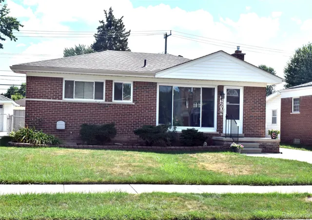 Photo 1 of Sale Pending at 22608 Raymond Ct, Saint Clair Shores, MI 48082 | MLS# 20261062472 | Listing updated on 2026-08-25