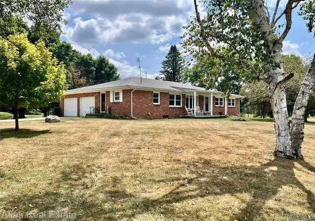 1st image of 12026 Coolidge Rd, Goodrich, MI 48438 | MLS# 20261062473