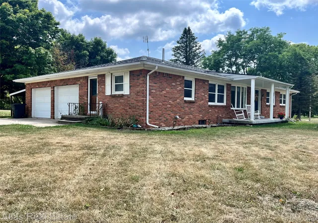 2nd image of 12026 Coolidge Rd, Goodrich, MI 48438 | MLS# 20261062473