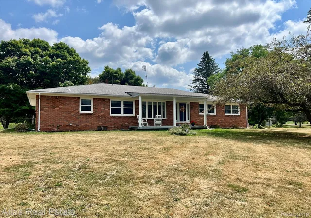Photo 4 of Single family home for sale at 12026 Coolidge Rd, Goodrich, MI 48438 | MLS# 20261062473 | Listing updated on 2026-08-11