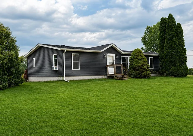 Photo 2 of Single family home for sale at 12945 Saddler Rd, Plainwell, MI 49080 | MLS# 65026041422 | Listing updated on 2026-09-14