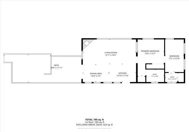 Photo 47 of Single family home for sale at 52784 Twin Lakeview Dr, Dowagiac, MI 49047 | MLS# 69026041423 | Listing updated on 2026-08-17