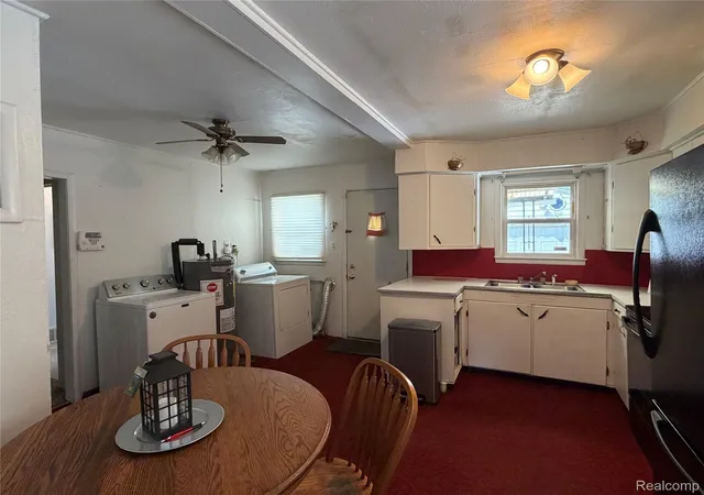 Photo 4 of Single family home for sale at 2065 Brady Ave, Burton, MI 48529 | MLS# 20261062478 | Listing updated on 2026-09-16