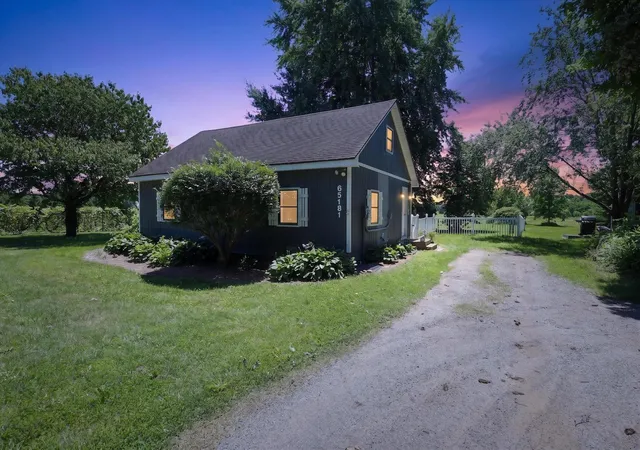 Photo 1 of Sale Pending at 65181 County Rd 342, Hartford, MI 49057 | MLS# 69026041424 | Listing updated on 2026-09-03