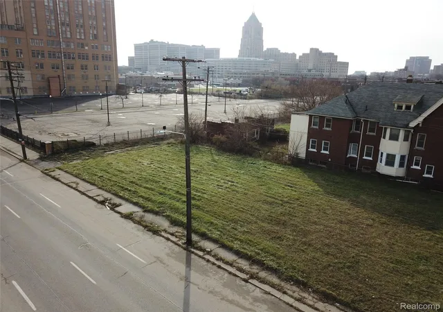 Photo 3 of Land for sale at 7719 John R, Detroit, MI 48202 | MLS# 20261062482 | Listing updated on 2026-08-08