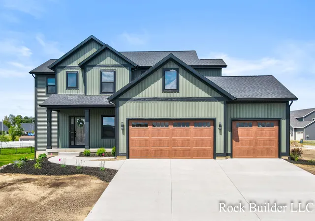 1st image of 3337 Eagle Peak Dr, Jenison, MI 49428 | MLS# 65026041427