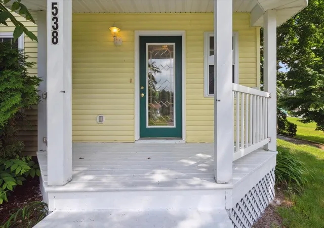 5th image of 538 W Upton Ave, Reed City, MI 49677 | MLS# 72026041428