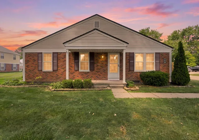 1st image of 24729 Meadow Creek Dr, Harrison Township, MI 48045 | MLS# 58050217848