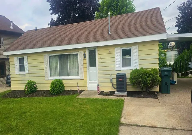 Photo 1 of Single family home for sale at 2165 Van Dyke St, Conklin, MI 49403 | MLS# 65026041431 | Listing updated on 2026-09-09