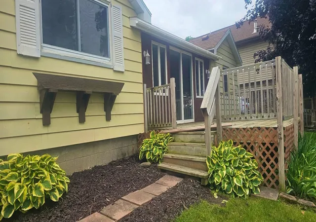 Photo 2 of Single family home for sale at 2165 Van Dyke St, Conklin, MI 49403 | MLS# 65026041431 | Listing updated on 2026-09-09