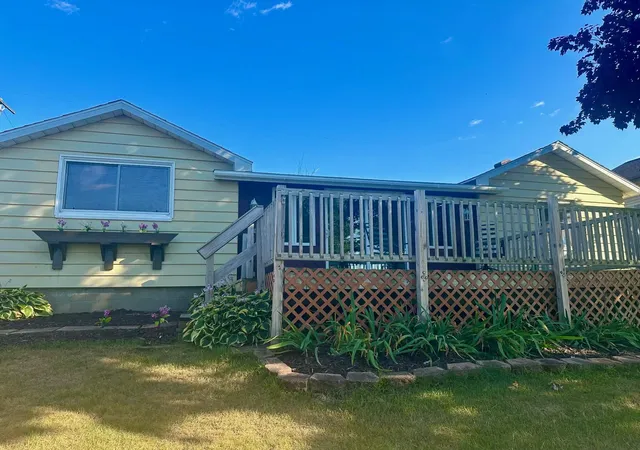 Photo 3 of Single family home for sale at 2165 Van Dyke St, Conklin, MI 49403 | MLS# 65026041431 | Listing updated on 2026-09-09