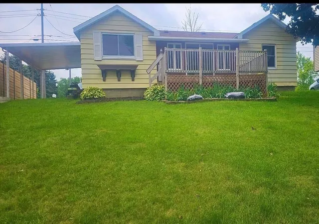 Photo 3 of Single family home for sale at 2165 Van Dyke St, Conklin, MI 49403 | MLS# 65026041431 | Listing updated on 2026-09-09