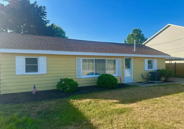Photo 4 of Single family home for sale at 2165 Van Dyke St, Conklin, MI 49403 | MLS# 65026041431 | Listing updated on 2026-09-09
