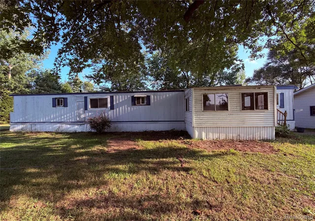 Photo 1 of Single family home for sale at 5656 Delong Rd, Cass City, MI 48726 | MLS# 20261062492 | Listing updated on 2026-09-24