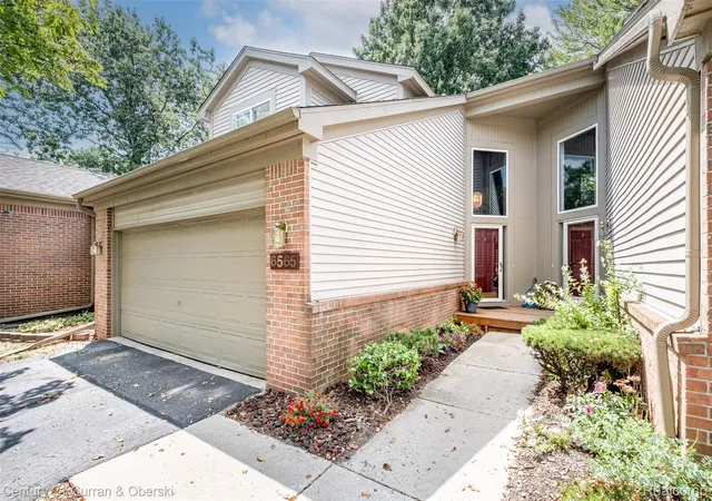 Photo 1 of Condo for sale at 6565 Quail Run Cir, Westland, MI 48185 | MLS# 20261062501 | Listing updated on 2026-09-13