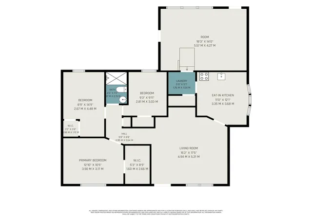 Photo 4 of Single family home for sale at 7519 Guy Rd, Nashville, MI 49073 | MLS# 66026041443 | Listing updated on 2026-09-17